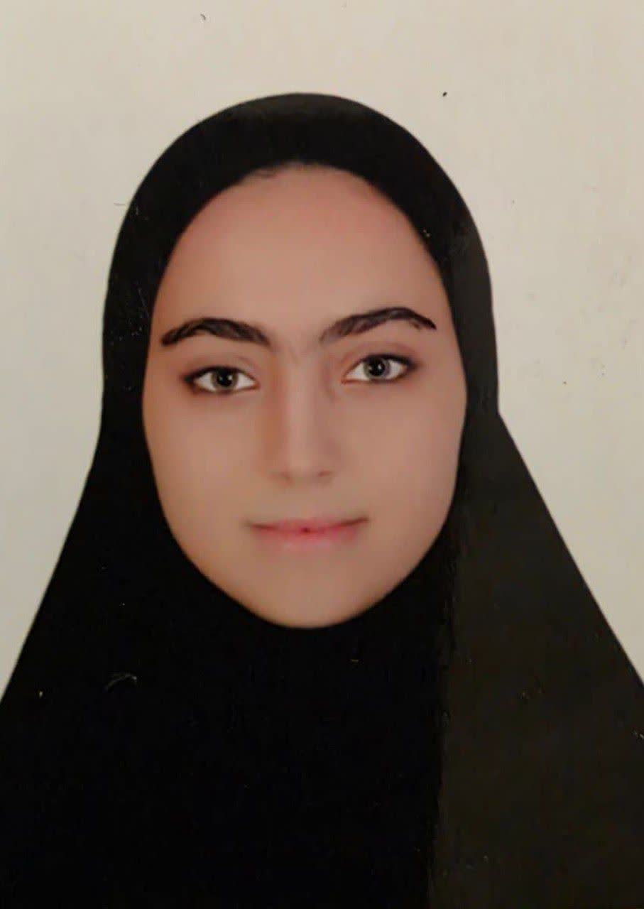 محدثه گلستانی و مسیر بی‌وقفه پیشرفت