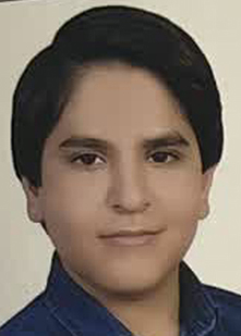 محمد هادی صفاری؛ نمودار پیشرفت در 2 سال، 36 آزمون، 2086 پاسخ صحیح