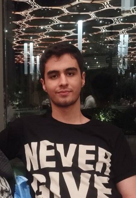گفتگو با دانش‌آموز پرتلاش دوازدهم ریاضی