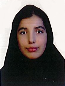 گفت و گو با مائده کاهانی،نهم و قبولی نمونه دولتی