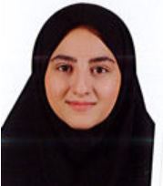 گفت و گو با  سارینا حیدرزاده طاری دانش آموز یازدهم تجربی