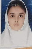 گفت و گو با آروشا مقصودی قهرمان پیوستگی پایه پنجم