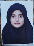 گفت و گو با حنانه باقری قهرمان پیشرفت