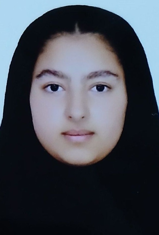 گفت و گو با سارینا حمه لاوی: قهرمان پیوستگی نهم