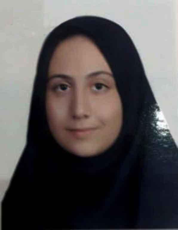 مهسا آقایی ؛ نمودار پیشرفت در 3 سال،129 آزمون، 2733 پاسخ صحیح