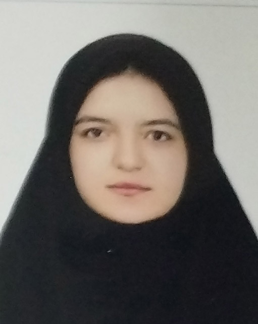 مصاحبه با یگانه بدری دانش اموز سال نهم