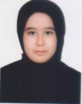 گفت وگوبا ثمین کلهری نیک (دوازدهم تجربی)؛ قهرمان پیشرفت از قم
