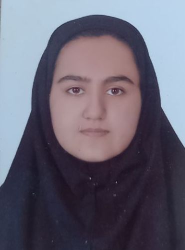 گفتگو با فاطمه فولادی : دانش آموز برتر با معدل بالای 19