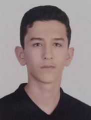 پارسا جباری؛ نمودار پیشرفت در 5 سال، 88 آزمون، 1530 پاسخ صحیح