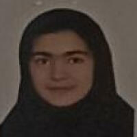 گفت و گو با نرگس نادری دانش اموز قهرمان پیوستگی