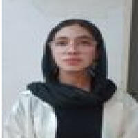 گفت و گو با مهسا محبی دانش اموز قهرمان پیوستگی