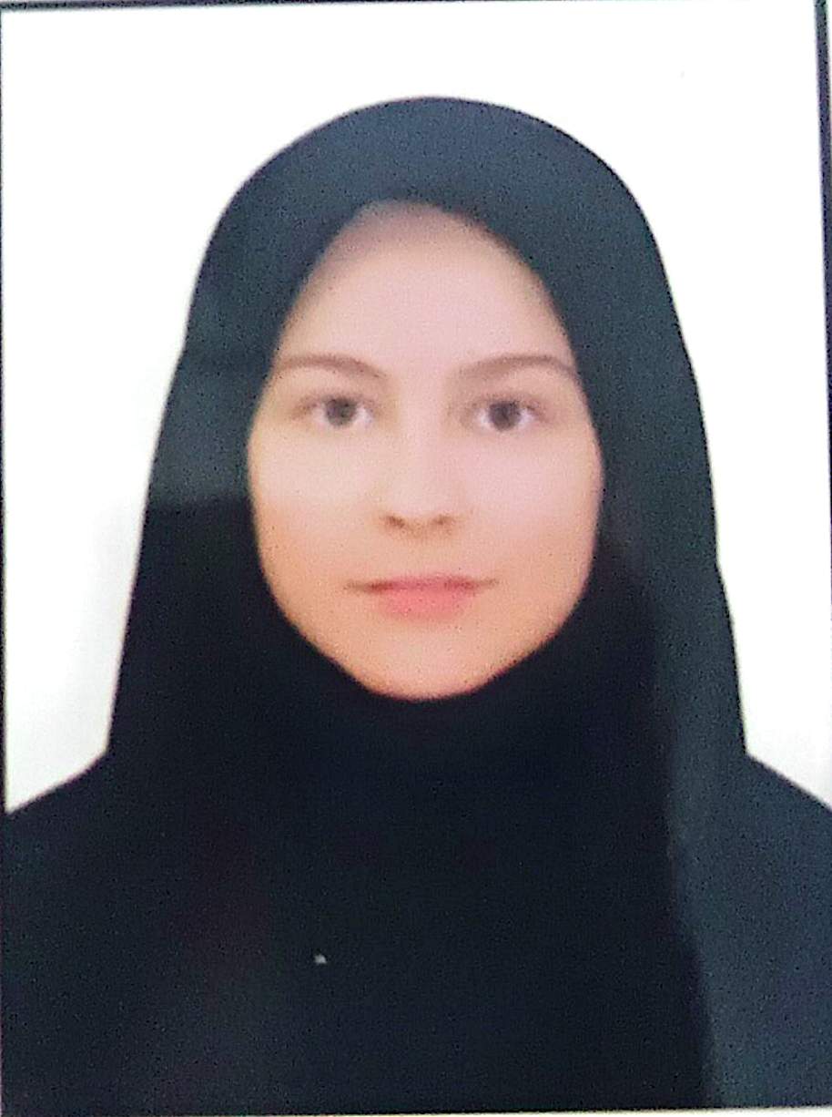گفتگو با ثنا حیدری :قهرمان پیوستگی یازدهم تجربی از تهران