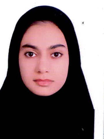 گففتگو با زهرا رحمانیان ؛از پیوستگی در آزمون‌ها تا قبولی تیزهوشان