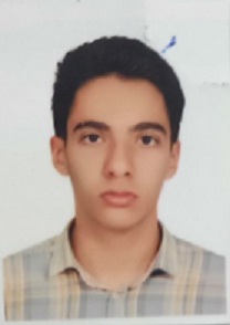 جواد شفیعی ؛ نمودار پیشرفت در 1 سال، 25 آزمون، 2116 پاسخ صحیح