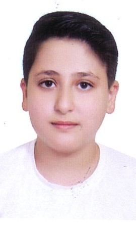 علی علی احمدی؛ نمودار پیشرفت در 2 سال، 52 آزمون، 2854 پاسخ صحیح