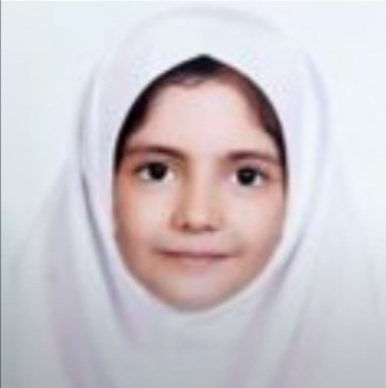 گفتگو با آوا گلشنی قهرمان پیوستگی ششم دبستان
