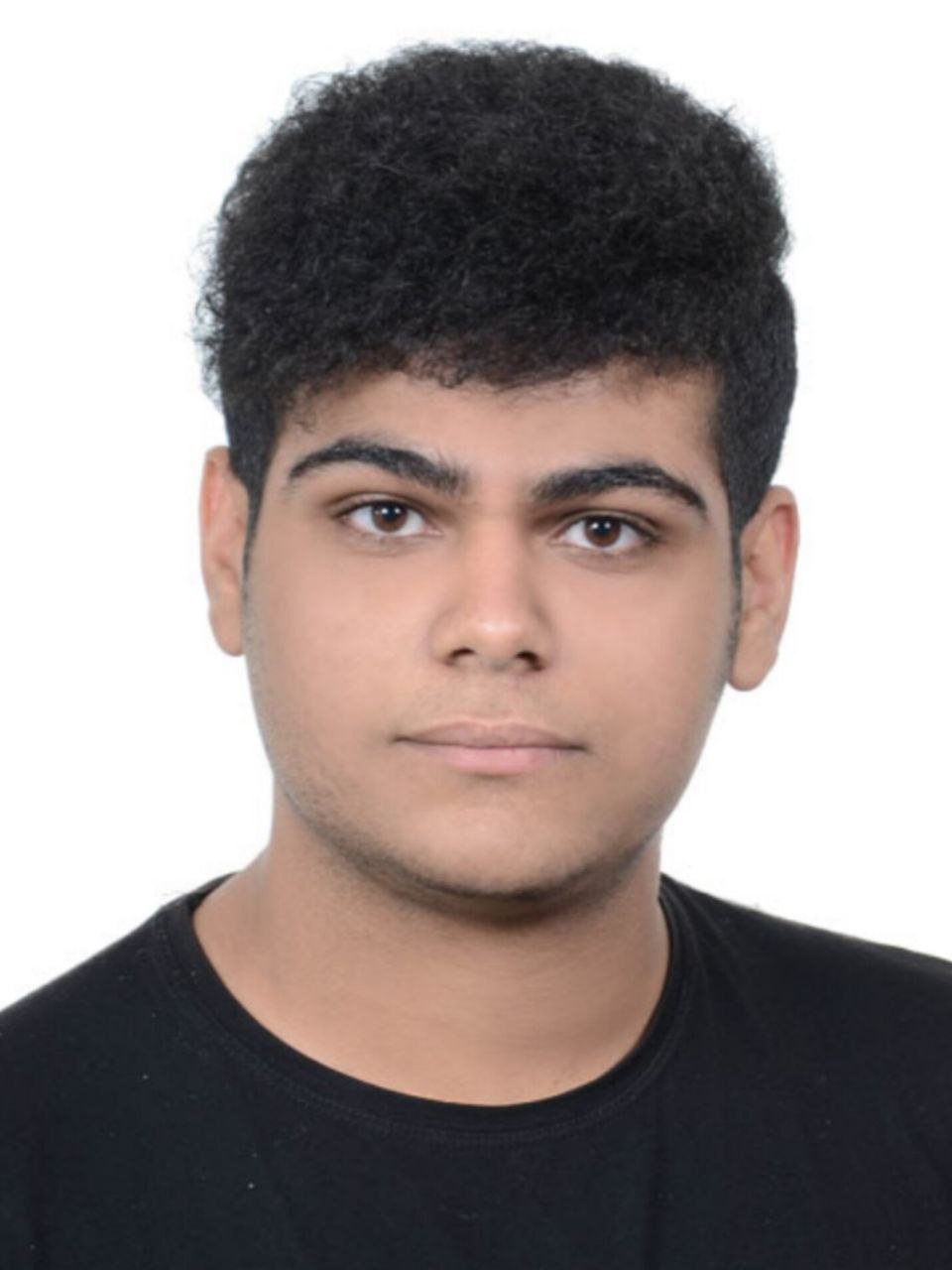 گفتگو با دانشجوی پزشکی آرتین صفری