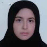 گفت و گو با تینا یوسف زاده دانش اموز قهرمان پیوستگی