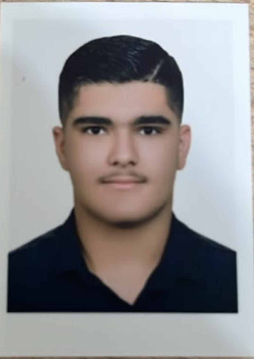 استمرار و پشتکار، کلید موفقیت "محمد طاها شهاوند" در آزمون ها