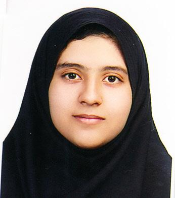 گفت وگو باملیکا عباسی گل؛میانگین تراز 6621 وپاسخ صحیح2351