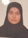 گفتگو با آرمیتا وهاب زاده دانش آموز دوازدهم تجربی