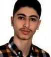 علی حمزه ئی رتبه 7 کشوری کنکور تجربی 1405 (3 سال 88آزمون)