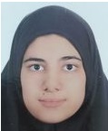 گفت وگو نسیم رشوند با ملینا آریافرد