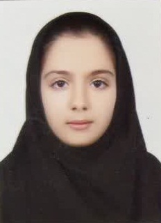گفت وگو با محدثه سبحانی; قبولی نمونه دولتی پایه نهم