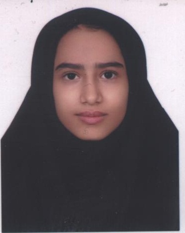 گفت وگو با کوثر جلیلی; قبولی نمونه دولتی پایه نهم