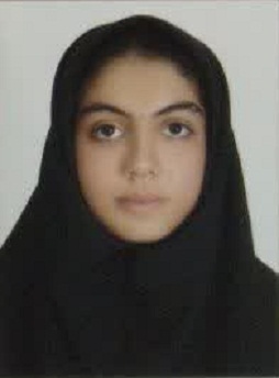 گفت وگو با سودا نادری; قبولی نمونه دولتی پایه نهم
