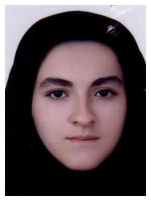 گفت و گو با پریا بابامرادی با میانگین تراز 6100و 1600پاسخ صحیح