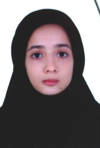 گفتگو با محدثه رحیمی ، قبولی نمونه دولتی نهم به دهم از بجنورد 2