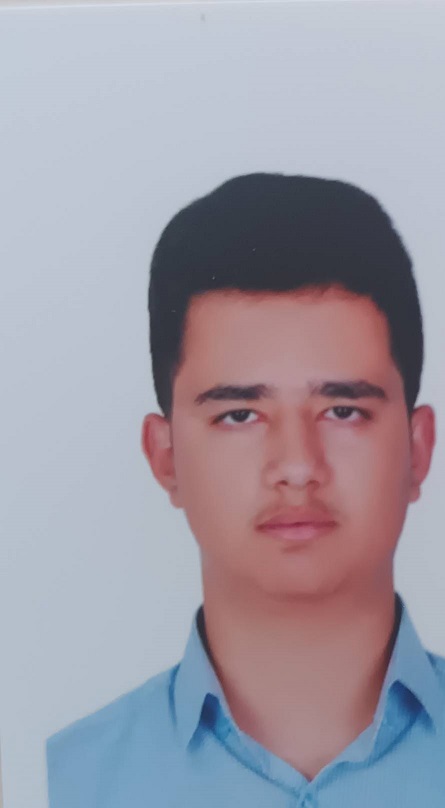 گفت و گو سجاد امین فر با امیررضا نیک قدم قهرمان پیوستگی