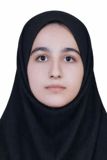 گفتگو با عسل شقاقی قهرمان پیشرفت دوازدهم انسانی