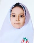 گفت و گو با ترانه خدابنده لو قبولی نمونه دولتی نهم