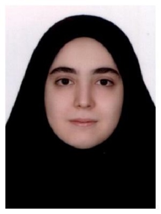 گفت و گو با رایا دارین قهرمان پیشرفت در 31 آزمون از کرج