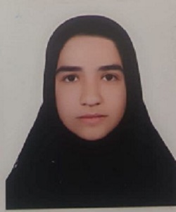 گفت و گو با الینا محمدزاده دانش آموز قبولی تیزهوشان
