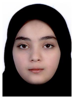 گفت و گو با محدثه موحد با میانگین تراز 6746 در 125 آزمون