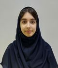 گفت و گو با کتایون نیک کار دانش آموز پایه‌ی یازدهم ریاضی از رشت