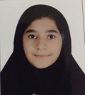 گفتگو با دیانا اردکانیان قهرمان پیشرفت