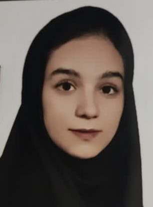 مبینا حیدری؛از برنامه‌ریزی تابستانی تا هدف‌گذاری برای افزایش تراز