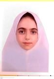 گفتگو با آرنیکا میرزایی دانش آموز قهرمان پیوستگی دهم