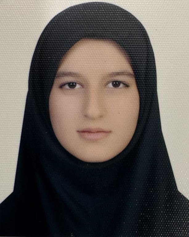گفت و گو با نگین رضوانی؛ افزایش مطالعه، گام نخست برای تراز بالاتر