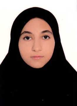 گفتگو با پرنیا خدیوی پایه نهم قبولی نمونه دولتی