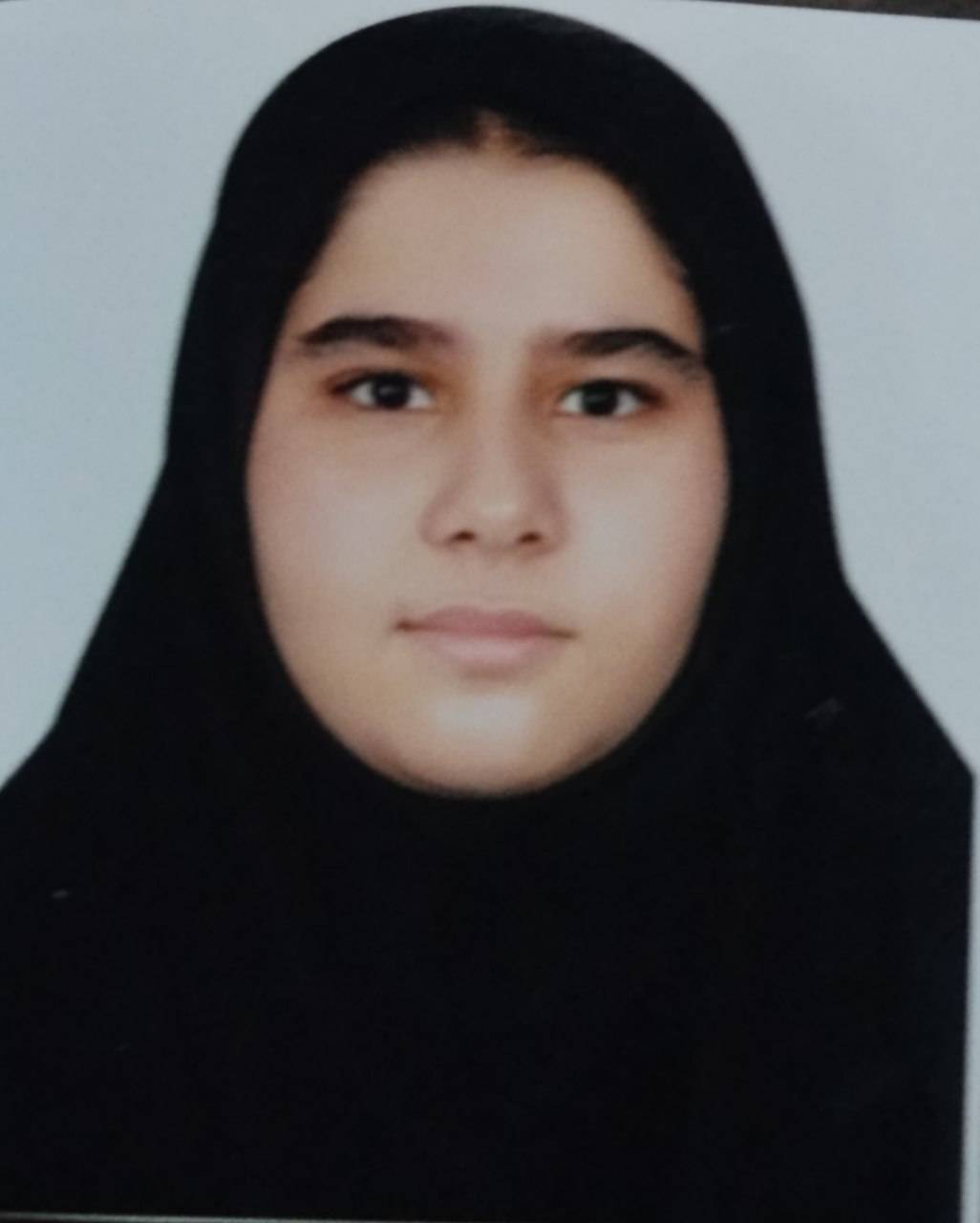گفت و گو با نیوشا صفایی قهرمان پیوستگی تابستان