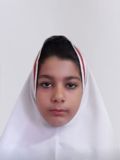 گفت و گو با معصومه ابراهیمی دانش آموز قهرمان پیوستگی تابستان