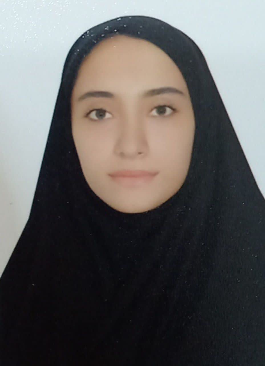 گفتگو با کوثر نهالی پایه دهم ریاضی از استان  زنجان