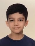 گفت و گو با قبولی تیزهوشان آیین عبدی
