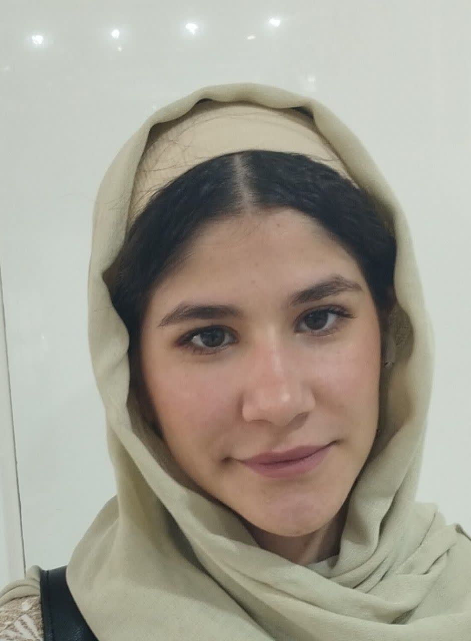 گفت وگو با هستی رئیسی؛ یادگیری مفهومی، تحلیل آزمون و مدیریت زمان