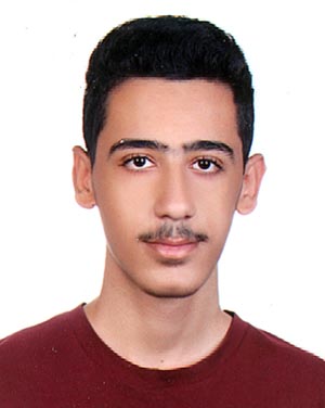 گفت و گو با مسعود رستگاری کوپائی دانش آموز پایه دوازدهم تجربی